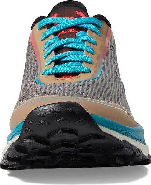 Craft Pure Trail Women's Shoes Plaster/Laser : 6 B - Medium, Rubber - Image 3