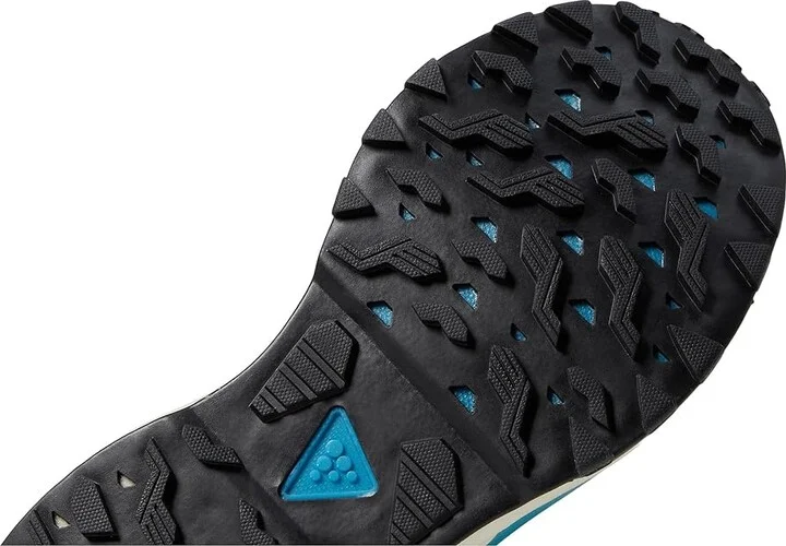 Craft Pure Trail Women's Shoes Plaster/Laser : 6 B - Medium, Rubber - Image 6