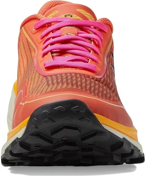 Craft Pure Trail Women's Shoes Vibrant/Tart : 7.5 B - Medium, Rubber - Image 3