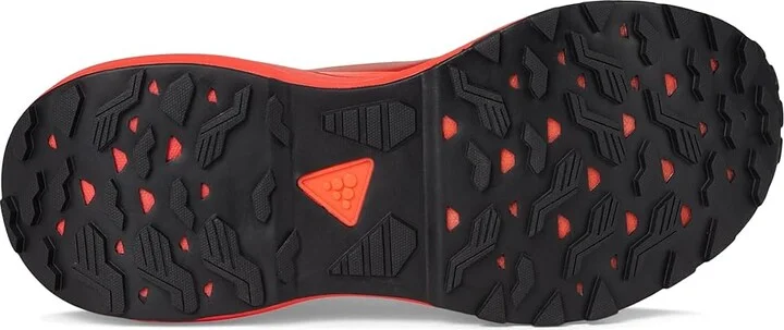 Craft Pure Trail X Men's Running Shoes Chestnut-Shock : 9.5 M - Image 3