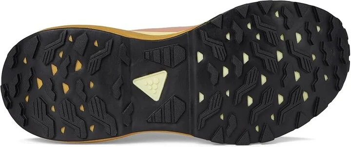 Craft Pure Trail X Men's Running Shoes Creme-Cliff : 11.5 M - Image 3