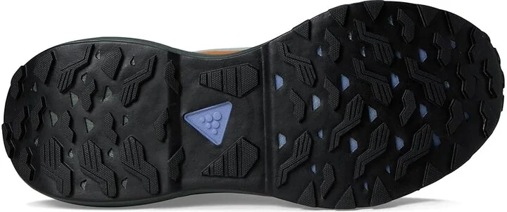 Craft Pure Trail X Men's Running Shoes Thyme-Roots : 12 M - Image 3