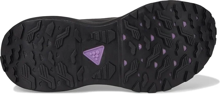 Craft Pure Trail X Women's Running Shoes Black : 6.5 M - Image 3