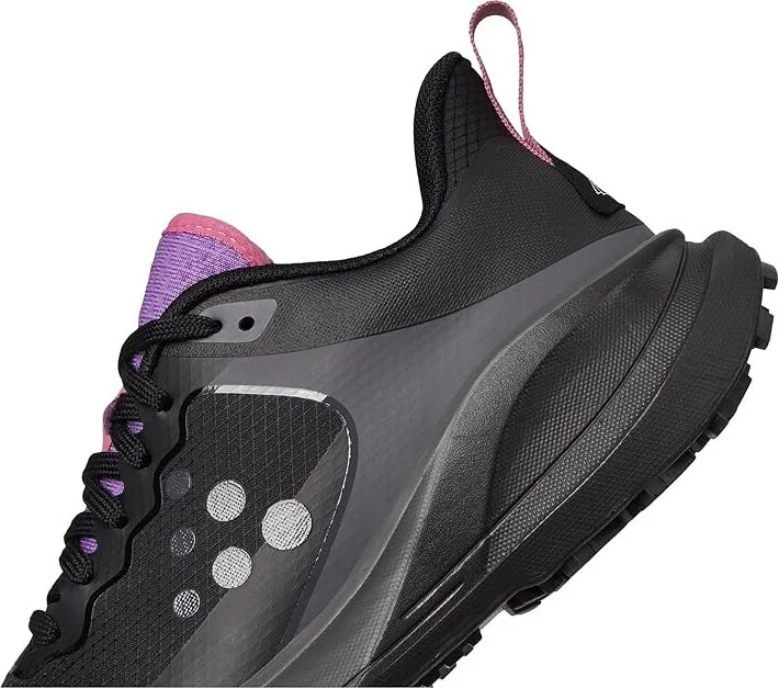 Craft Pure Trail X Women's Running Shoes Black : 6.5 M - Image 7