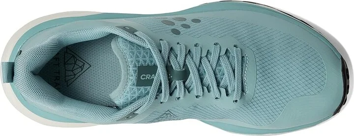 Craft Pure Trail X Women's Running Shoes Celeste : 6 M - Image 2