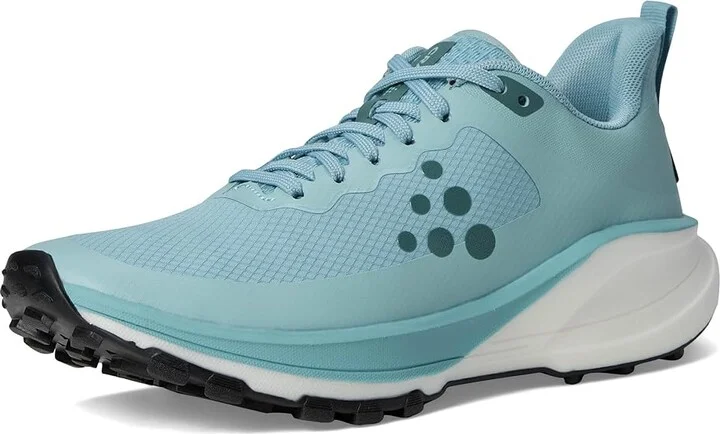 Craft Pure Trail X Women's Running Shoes Celeste : 6 M - Image 5
