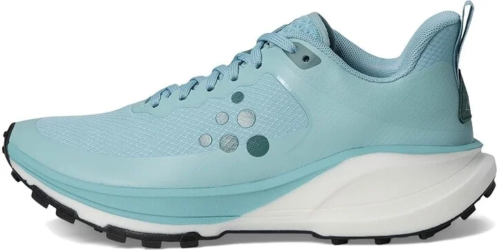 Craft Pure Trail X Women's Running Shoes Celeste : 6 M - Image 6