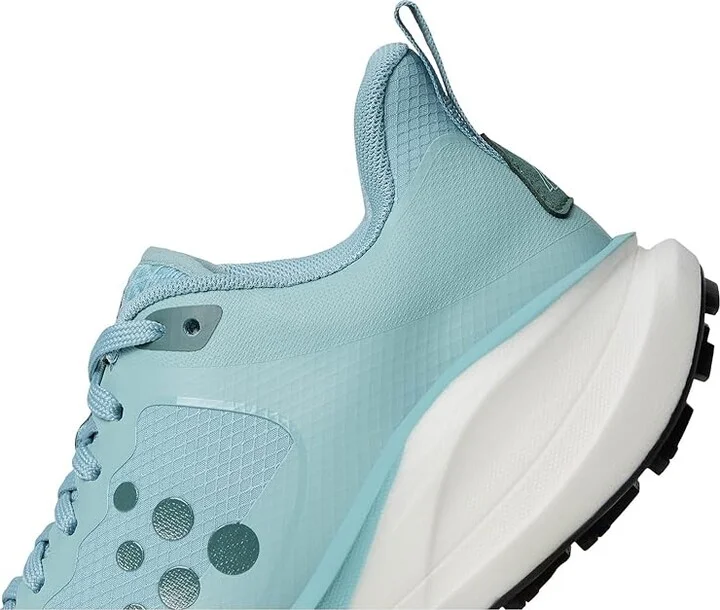 Craft Pure Trail X Women's Running Shoes Celeste : 6 M - Image 7