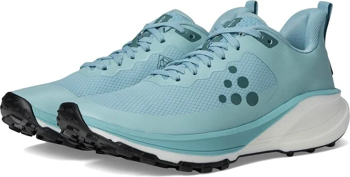 Craft Pure Trail X Women's Running Shoes Celeste : 6 M