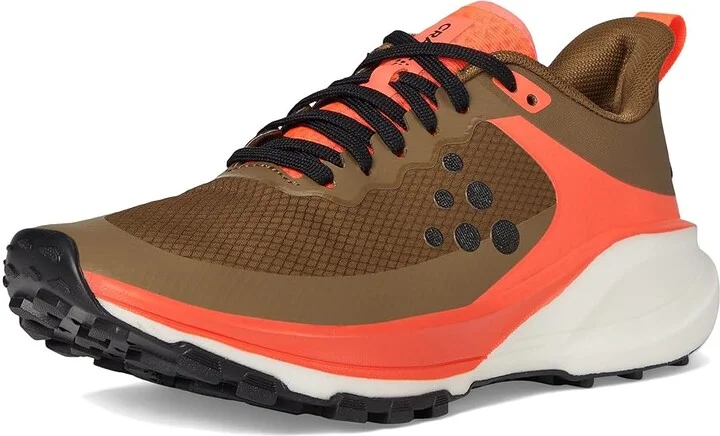Craft Pure Trail X Women's Running Shoes Roots-Shock : 6 M - Image 5