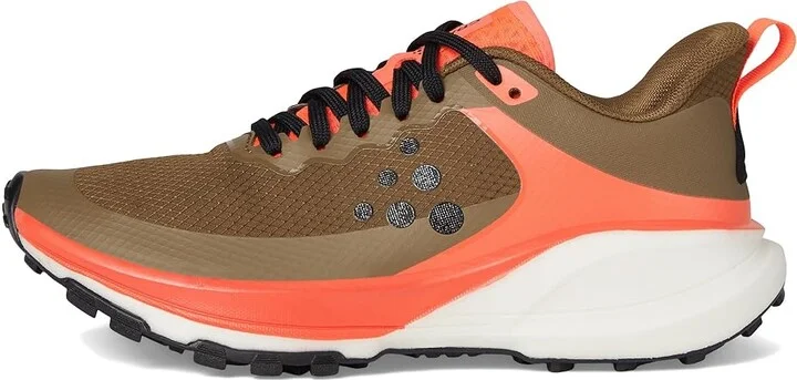 Craft Pure Trail X Women's Running Shoes Roots-Shock : 6 M - Image 6