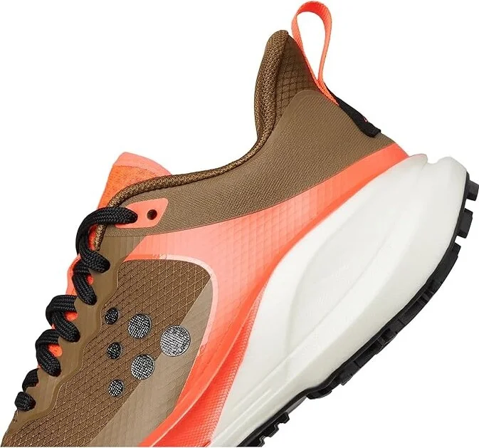 Craft Pure Trail X Women's Running Shoes Roots-Shock : 6 M - Image 7