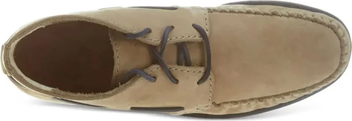 Craft Sail "Taupe Nubk" boots - Image 2