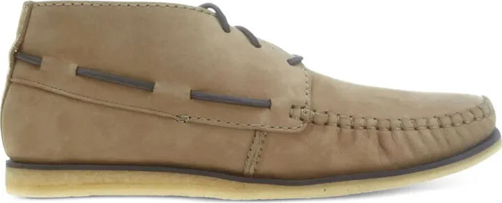 Craft Sail "Taupe Nubk" boots