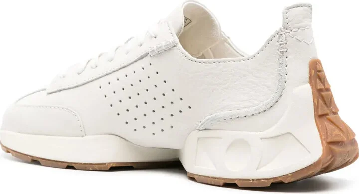 Craft Speed leather sneakers - Image 3