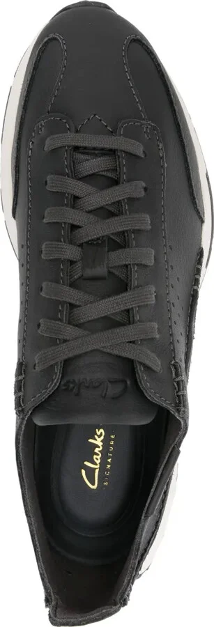Craft Speed leather sneakers - Image 4