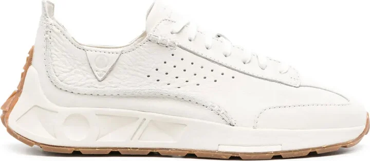 Craft Speed leather sneakers