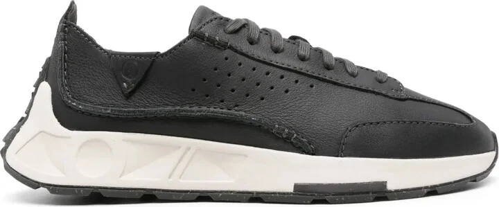 Craft Speed leather sneakers