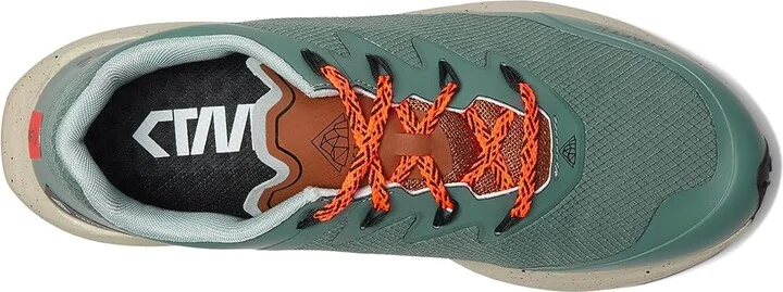 Craft Ultra Trail 2 Men's Running Shoes Thyme-Roots : 11 M - Image 2