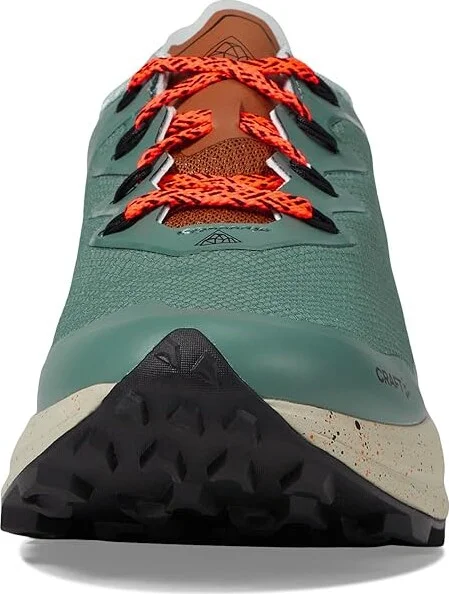 Craft Ultra Trail 2 Men's Running Shoes Thyme-Roots : 11 M - Image 3