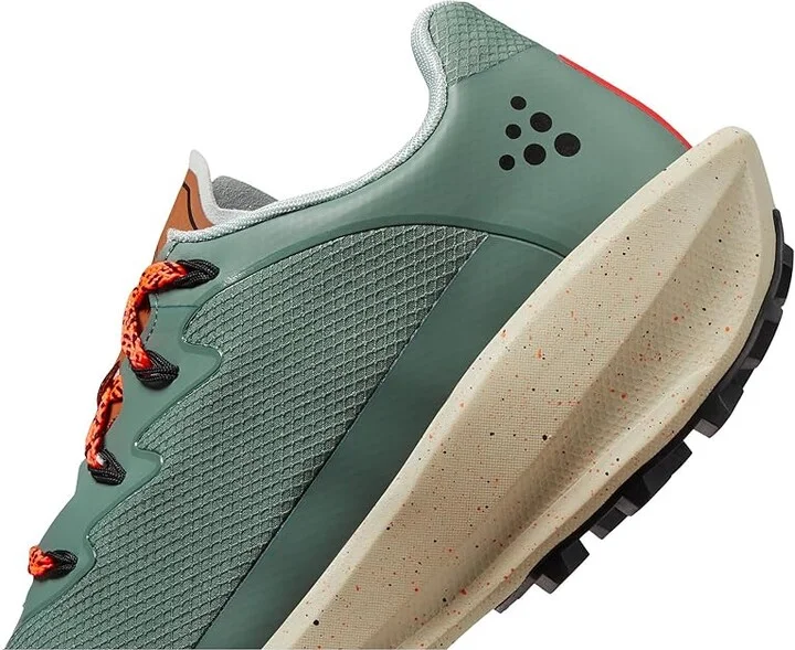Craft Ultra Trail 2 Men's Running Shoes Thyme-Roots : 11 M - Image 4