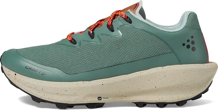 Craft Ultra Trail 2 Men's Running Shoes Thyme-Roots : 11 M - Image 5