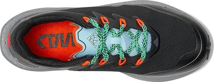 Craft Ultra Trail 2 Women's Running Shoes Black/Mind : 8 M - Image 2