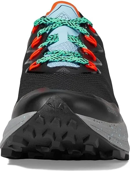Craft Ultra Trail 2 Women's Running Shoes Black/Mind : 8 M - Image 3