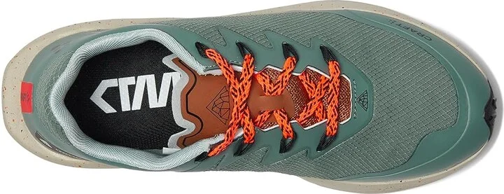 Craft Ultra Trail 2 Women's Running Shoes Thyme-Roots : 6 M - Image 2