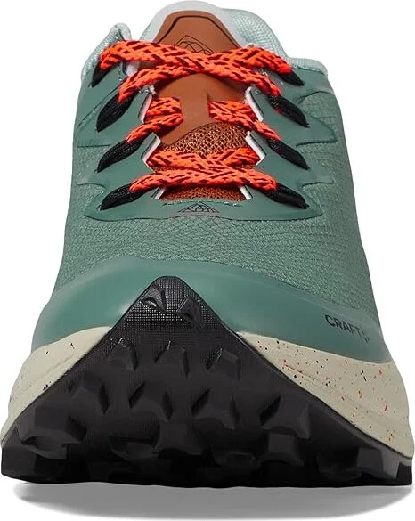 Craft Ultra Trail 2 Women's Running Shoes Thyme-Roots : 6 M - Image 3
