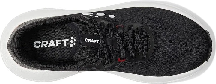 Craft Xplor Hybrid Men's Shoes Black : 12.5 D - Medium - Image 2