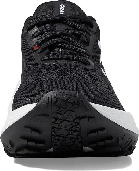 Craft Xplor Hybrid Men's Shoes Black : 12.5 D - Medium - Image 3