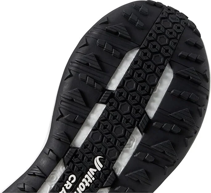 Craft Xplor Hybrid Men's Shoes Black : 12.5 D - Medium - Image 5