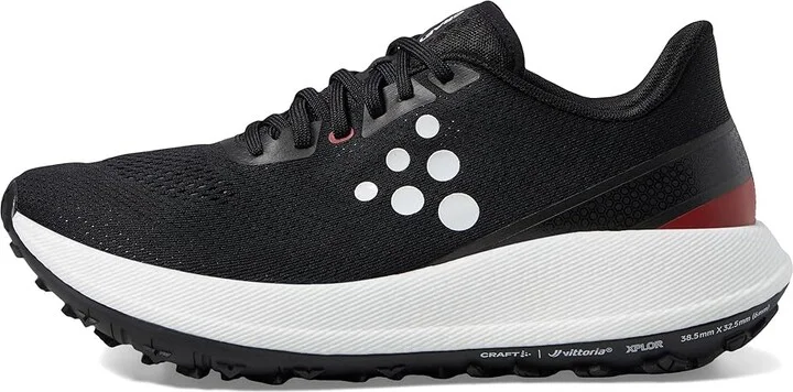 Craft Xplor Hybrid Men's Shoes Black : 12.5 D - Medium - Image 6