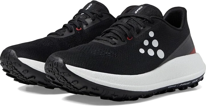 Craft Xplor Hybrid Men's Shoes Black : 12.5 D - Medium