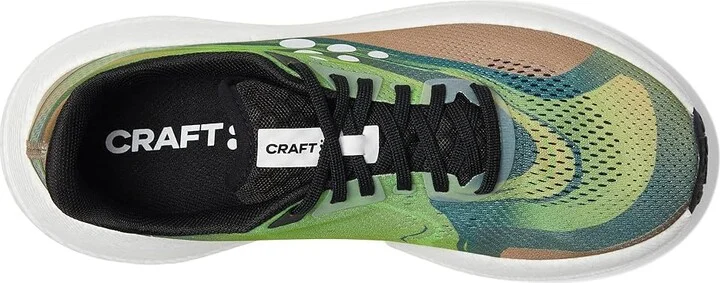 Craft Xplor Hybrid Men's Shoes Jade- : 13 D - Medium - Image 2