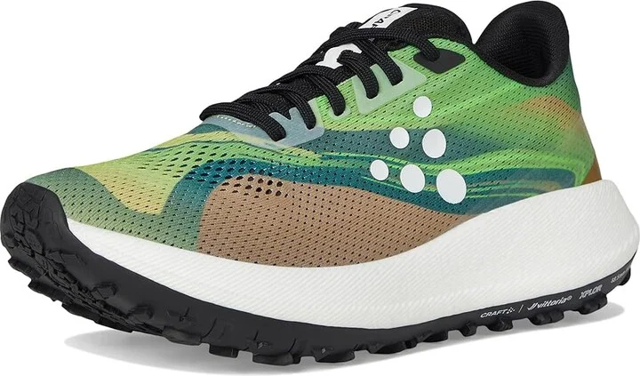 Craft Xplor Hybrid Men's Shoes Jade- : 13 D - Medium - Image 5