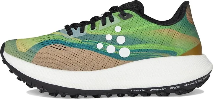 Craft Xplor Hybrid Men's Shoes Jade- : 13 D - Medium - Image 6