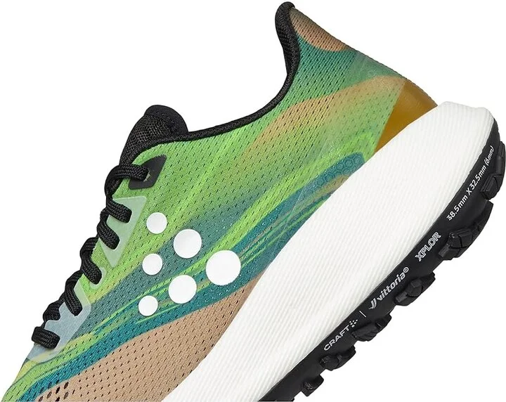 Craft Xplor Hybrid Men's Shoes Jade- : 13 D - Medium - Image 7