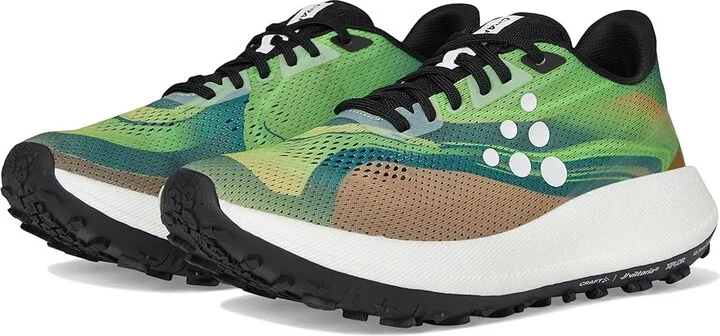 Craft Xplor Hybrid Men's Shoes Jade- : 13 D - Medium
