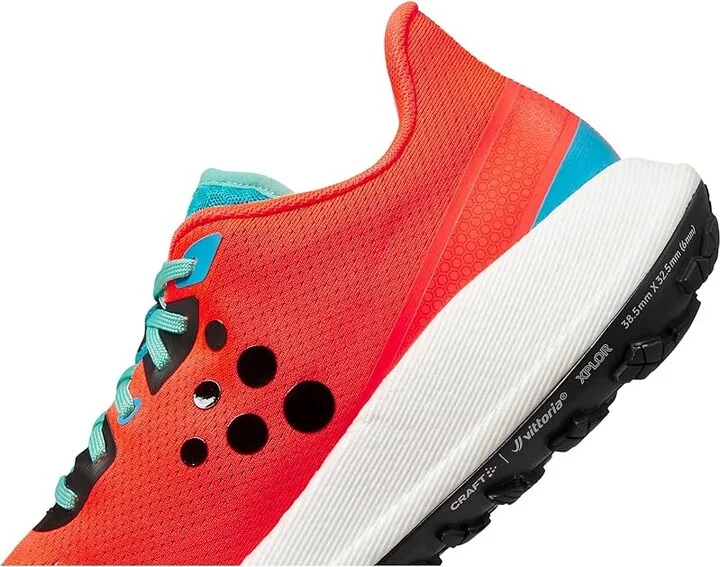 Craft Xplor Hybrid Men's Shoes Lazer : 11 D - Medium - Image 4
