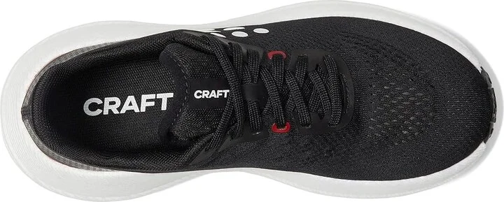 Craft Xplor Hybrid Women's Shoes Black : 6 B - Medium - Image 2