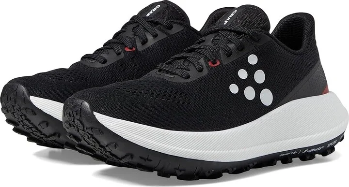 Craft Xplor Hybrid Women's Shoes Black : 6 B - Medium