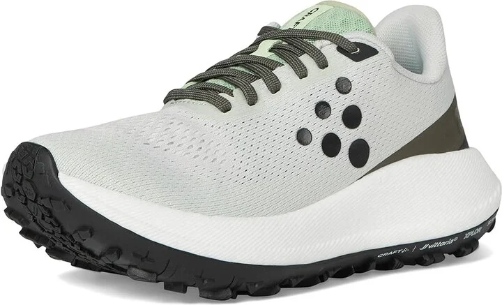 Craft Xplor Hybrid Women's Shoes Juniper-Spruce : 6 B - Medium - Image 5