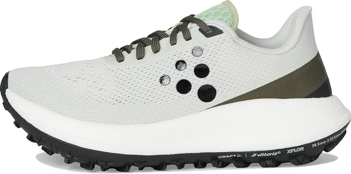 Craft Xplor Hybrid Women's Shoes Juniper-Spruce : 6 B - Medium - Image 6