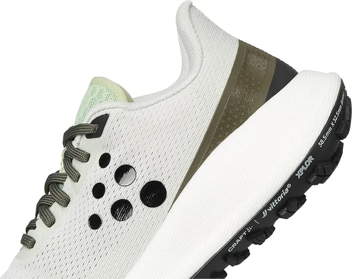 Craft Xplor Hybrid Women's Shoes Juniper-Spruce : 6 B - Medium - Image 7