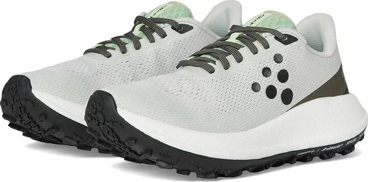 Craft Xplor Hybrid Women's Shoes Juniper-Spruce : 6 B - Medium