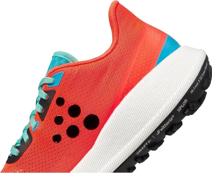 Craft Xplor Hybrid Women's Shoes Laser : 6 B - Medium - Image 4