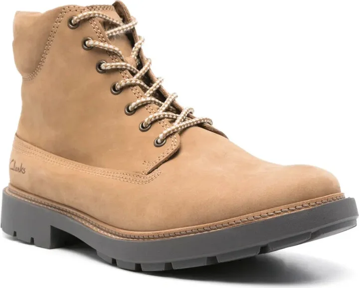 Craftdale 2 ankle suede boots - Image 2