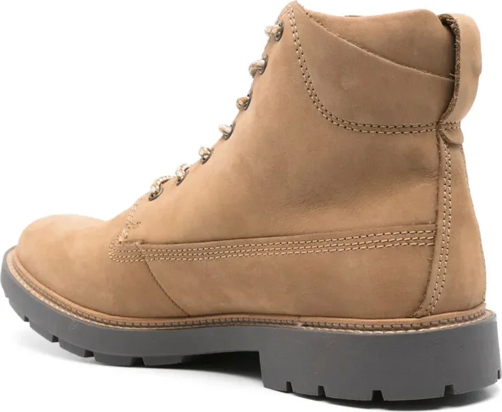 Craftdale 2 ankle suede boots - Image 3